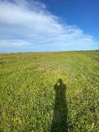 Foto 1 - Fazenda no rs troco