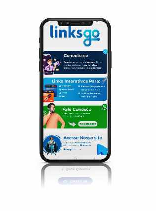 Foto 1 - Links Para Bio - Linksgo